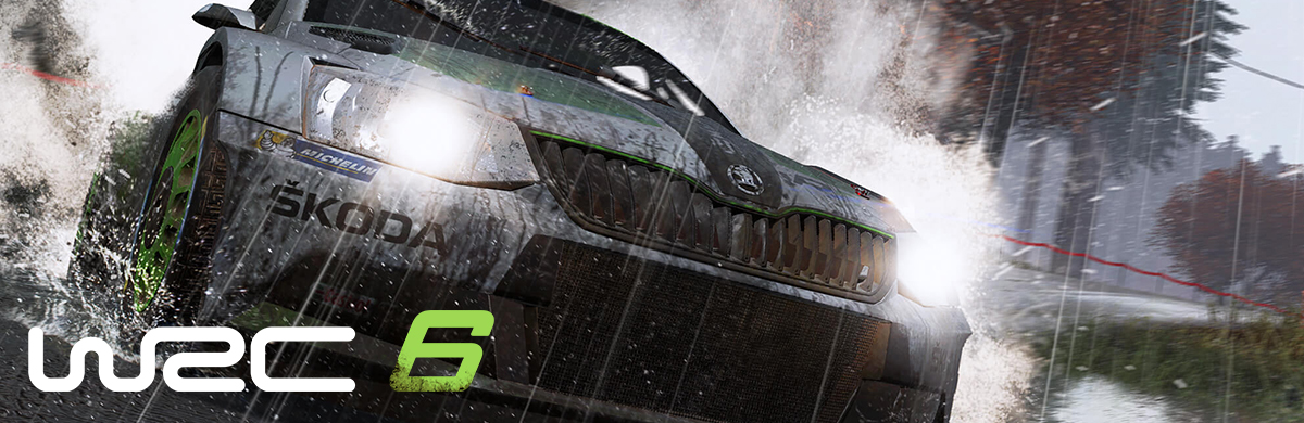 WRC6