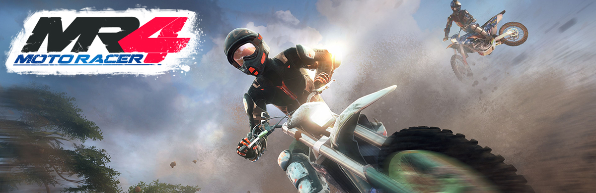 Moto Racer 4